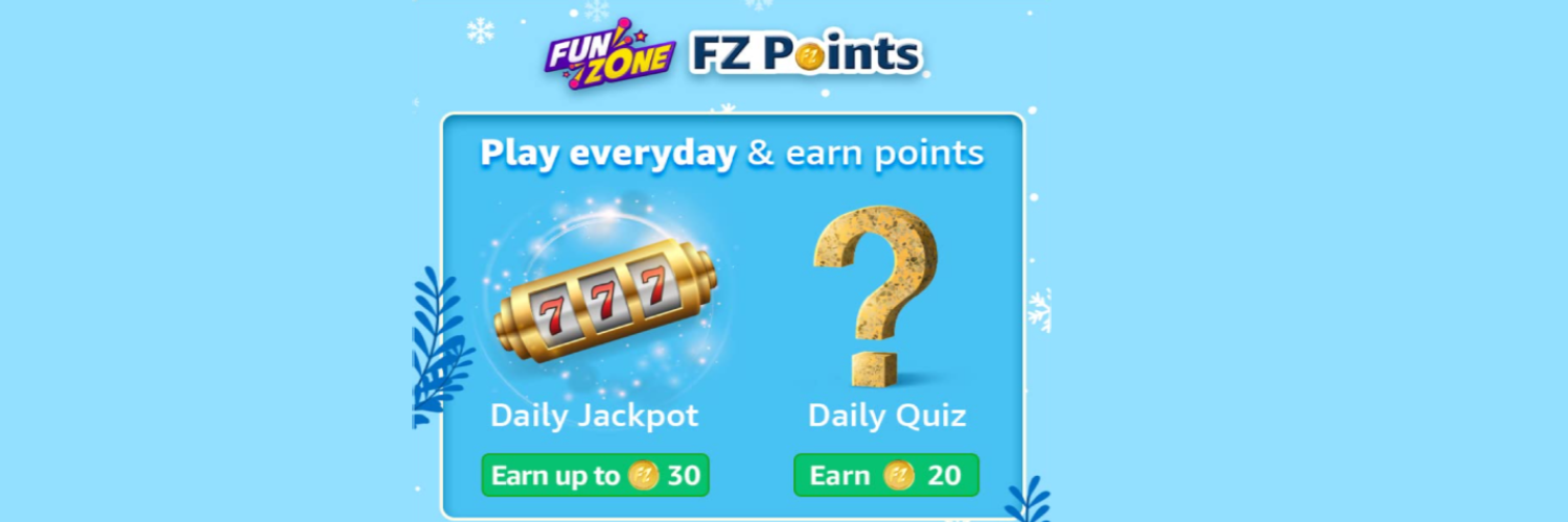 Unlocking Amazon FZ Coins Quiz Answers Today (1st December 2023): Your Gateway to Rewards