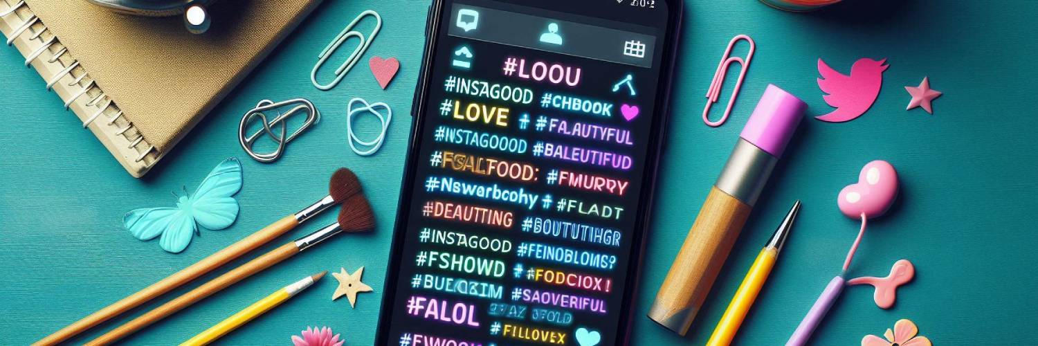 Most Searchable Hashtags on Instagram: Maximize Your Reach and Engagement