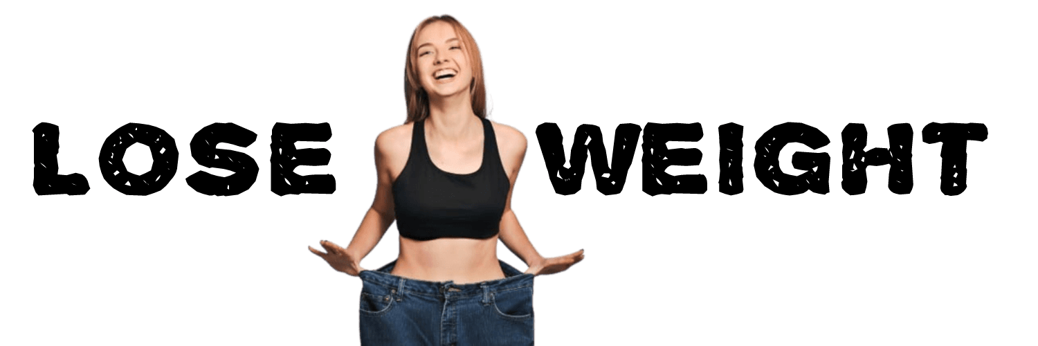 How to loss weight fast?