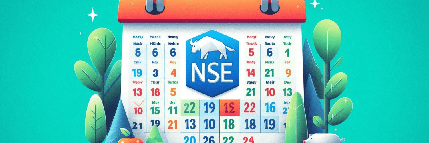 NSE Holidays 2024: National Stock Exchange Trading Holidays Schedule