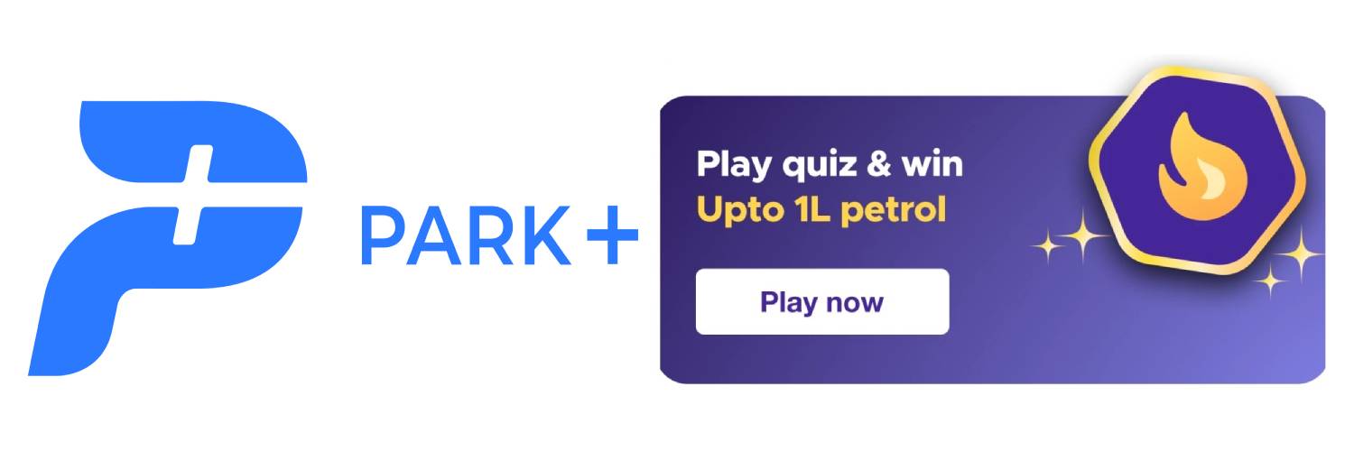 Play, Win, and Fuel Up: Get Free Petrol with the Park+ Quiz!  19th February 2024