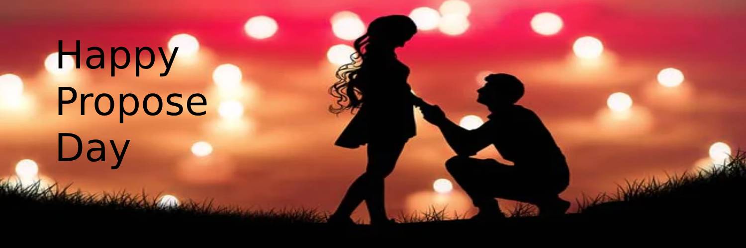 Propose Day: Sealing Love with Heartfelt Declarations