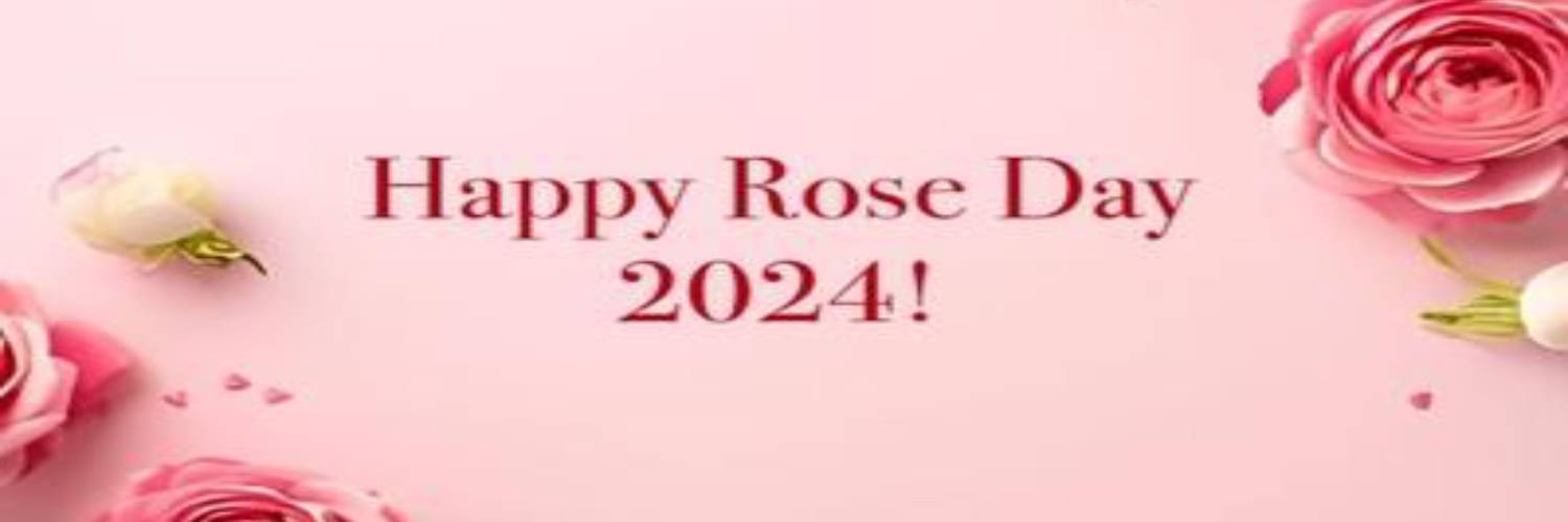 Rose-day