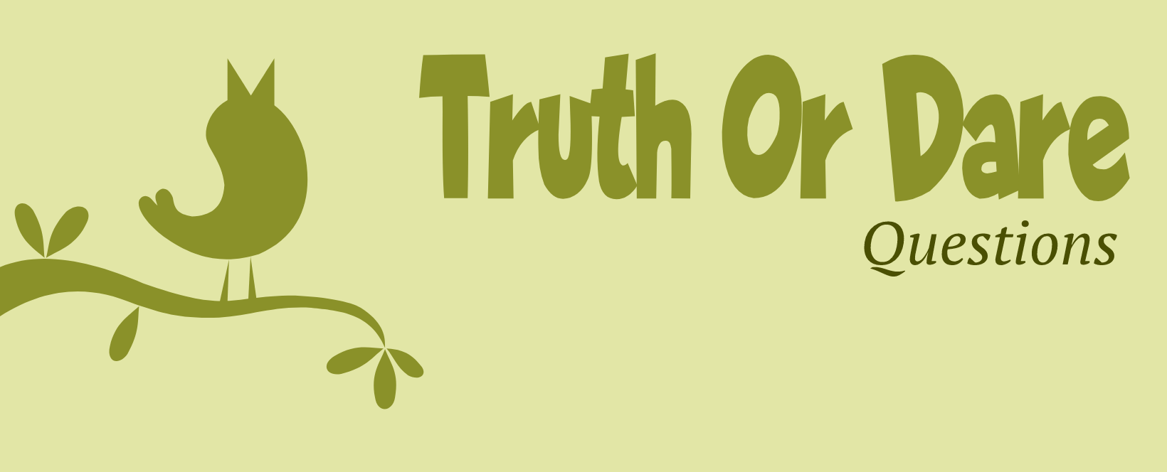 Truth or Dare Ideas: Fun Questions and Challenges for All Occasions