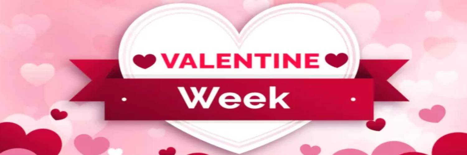 Celebrate Love: Your Ultimate Guide to Valentine's Week Festivities