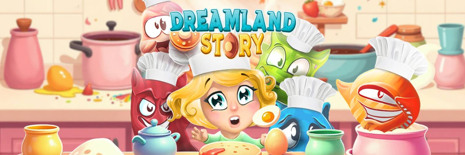 Dreamland Story Daily Rewards Link (Updated): Claim Free Boosters & Bonuses