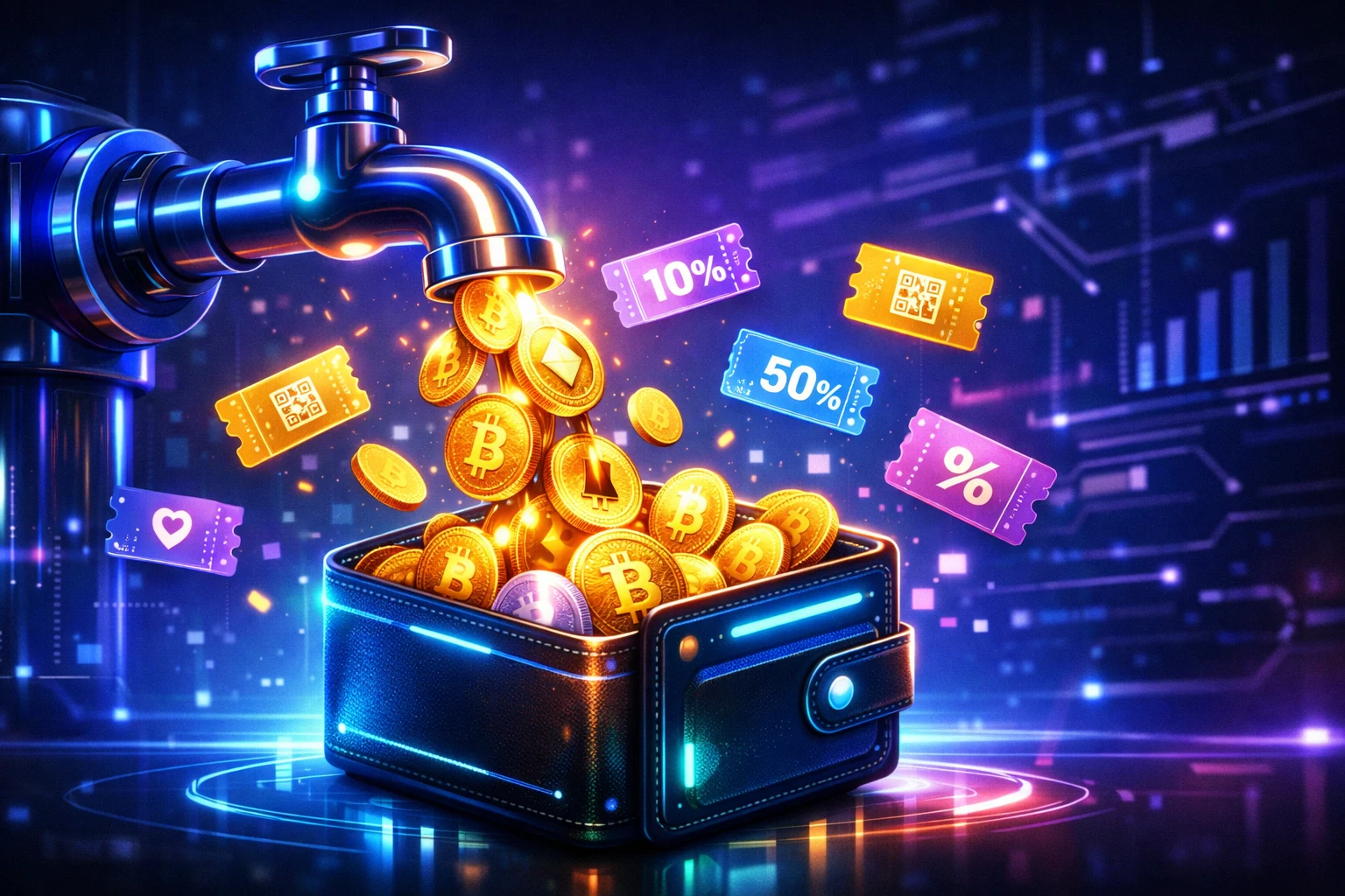 Free Crypto Faucet Coupon Codes Thursday 19th March 2026 – Claim Bitcoin, Litecoin & Dogecoin Rewards