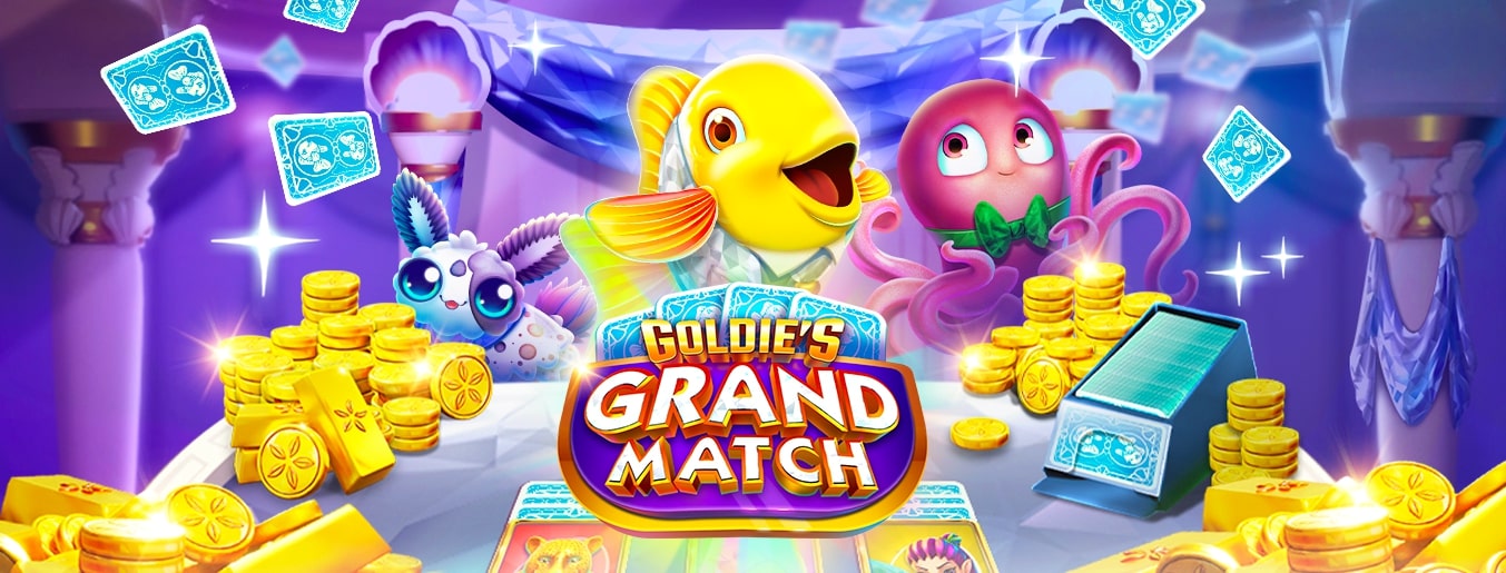Gold Fish Casino Slot Rewards Daily – Free Coins, Bonuses & More