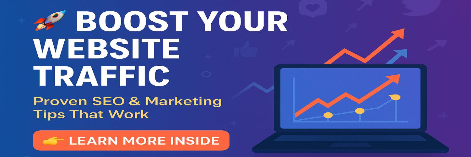 How to Increase Traffic on Your Website: Proven Tips & Strategies