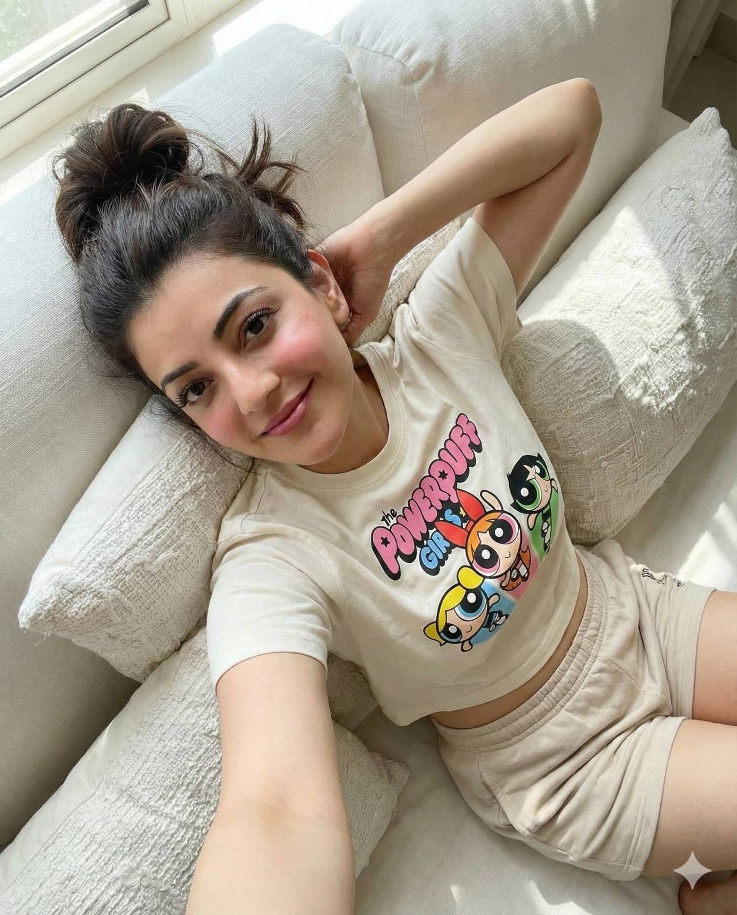 Powerpuff girls t shirt girls