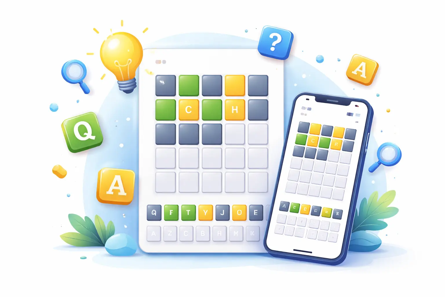 New York Times Wordle Answer and Hints Daily for 6th April  2026